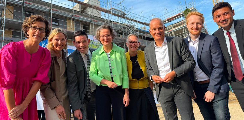 WohneNRW-Tage 2026: Vielfältige Förderung leistet unverzichtbaren Beitrag