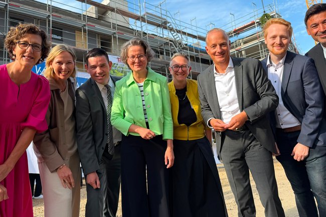 WohneNRW-Tage 2026: Vielfältige Förderung leistet unverzichtbaren Beitrag